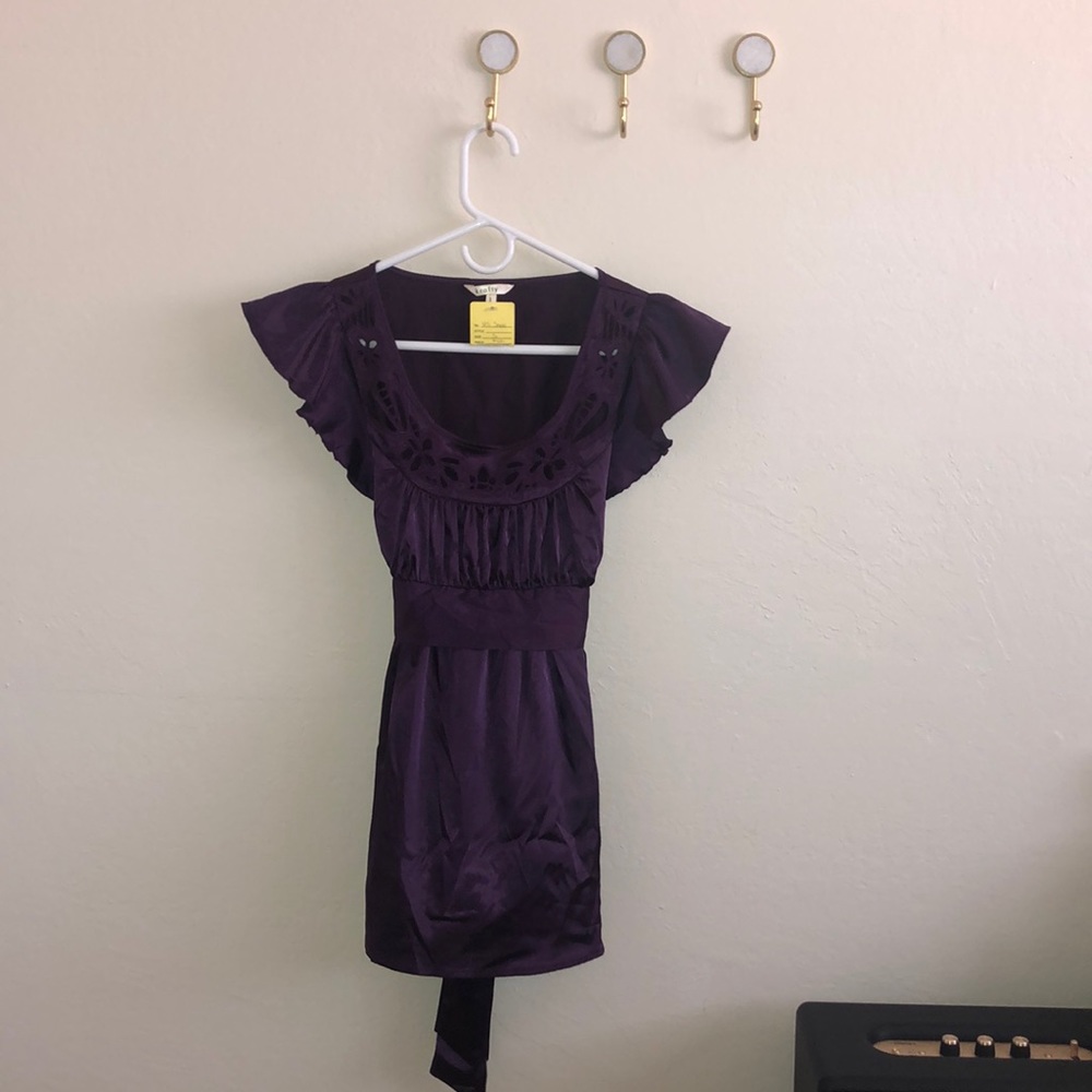 KRAFTY blouse